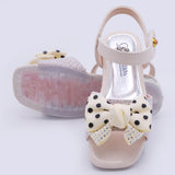 Girls Heels - Fawn, Girls Heels, Chase Value, Chase Value
