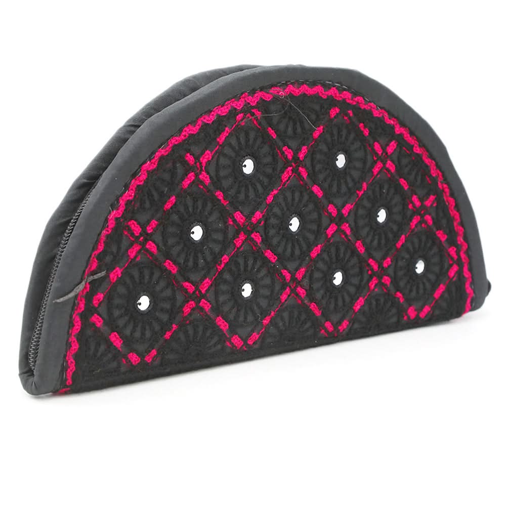 Women's Wallet - Black, Women, Wallets, Chase Value, Chase Value