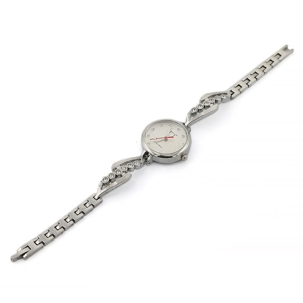 Women's Watch - Silver, Women Watches, Chase Value, Chase Value