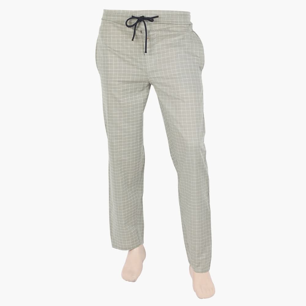 Men's Trouser - Light Green, Men's Lowers & Sweatpants, Chase Value, Chase Value