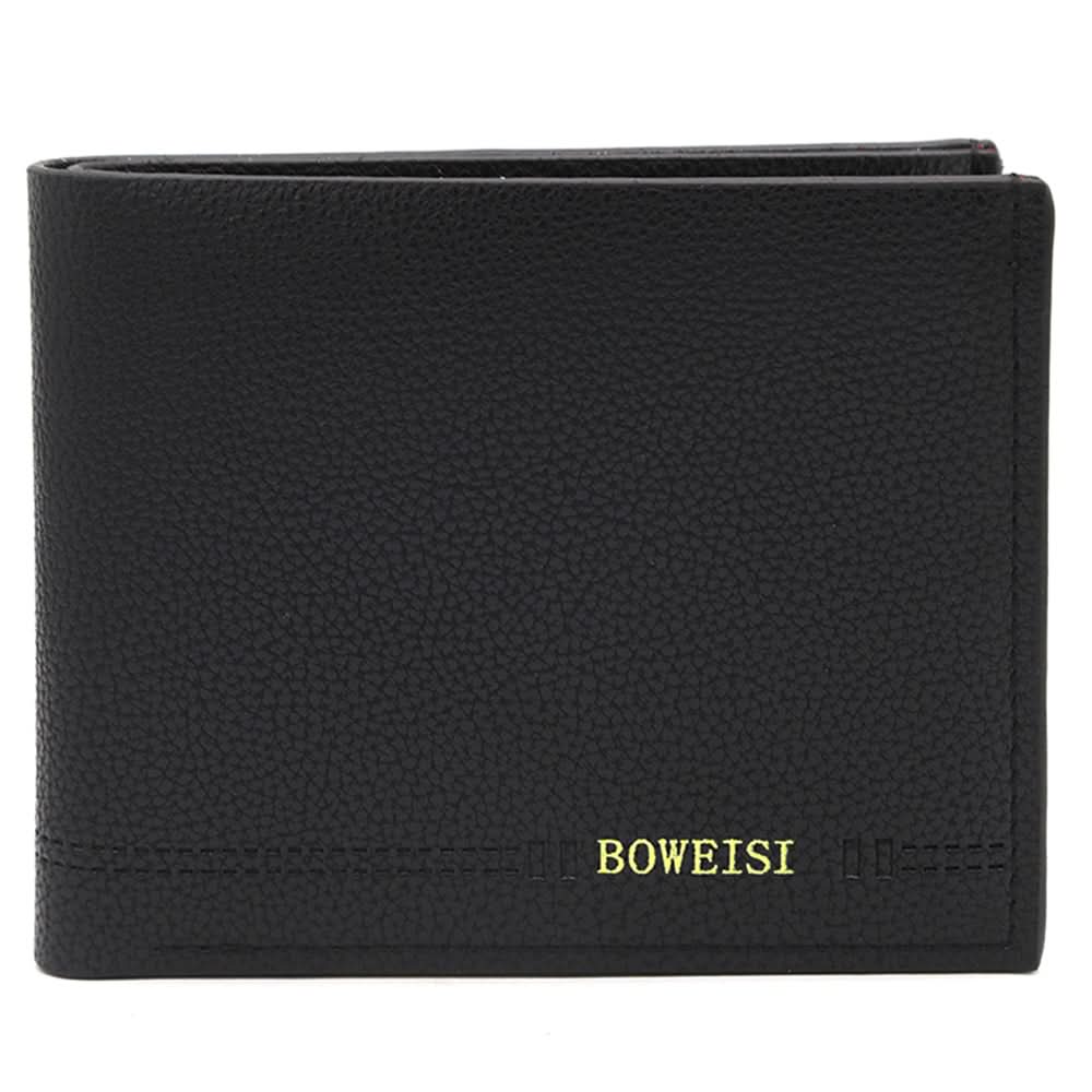 Men's Wallet - Black, Men, Wallets, Chase Value, Chase Value