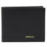 Men's Wallet - Black, Men, Wallets, Chase Value, Chase Value
