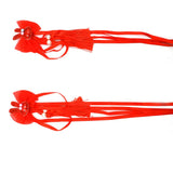Girls Hair Pin - Red, Girls Hair Accessories, Chase Value, Chase Value