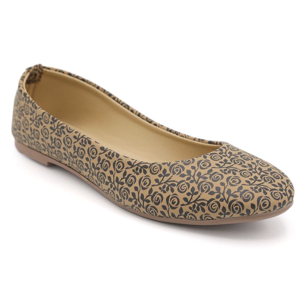 Women's Pumps - Beige, Women Pumps, Chase Value, Chase Value