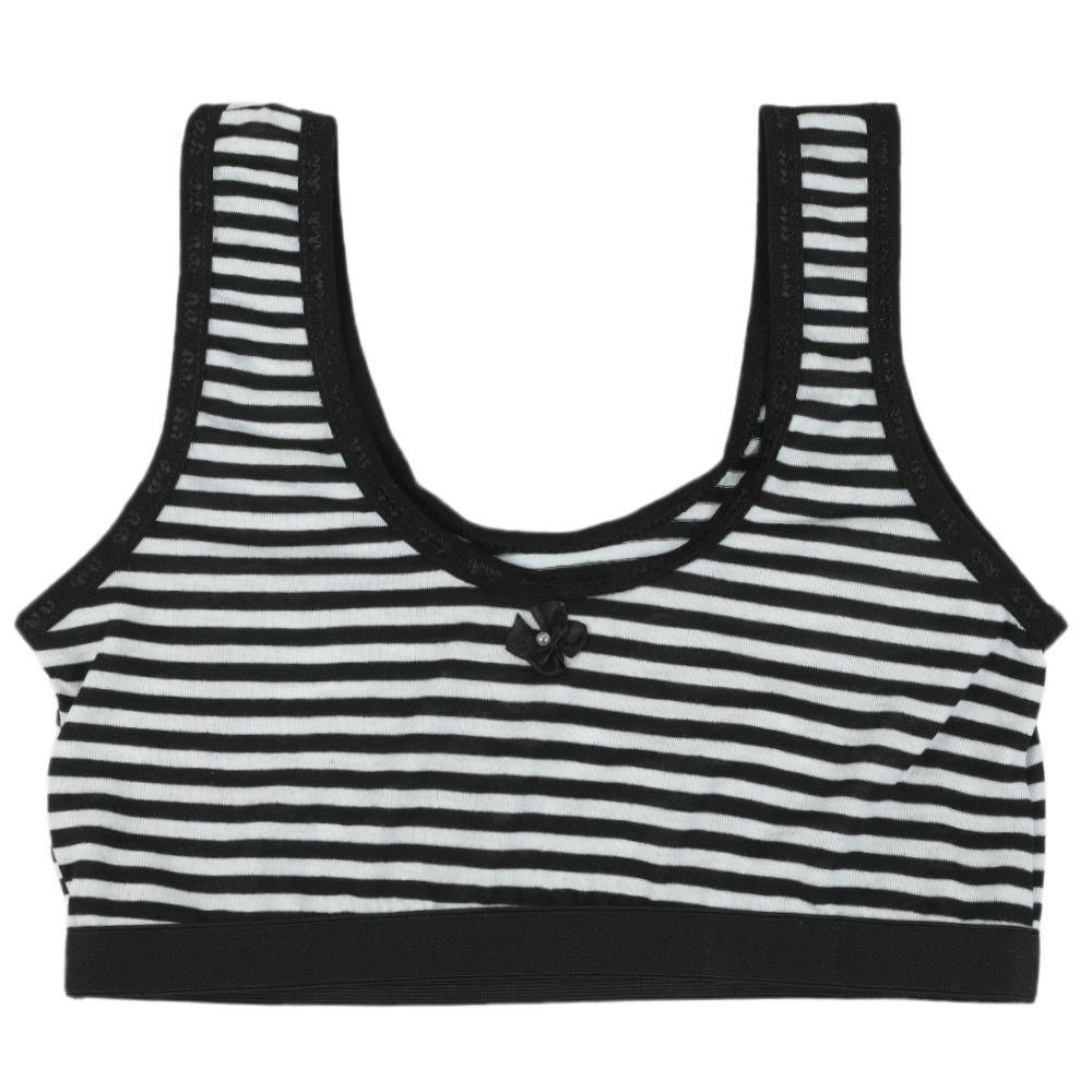 Girls Biddies - White, Girls Shameez Camisole & Biddies, Chase Value, Chase Value