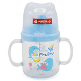 Newborn Kids Junior Mug 220ml - Blue, Feeding Supplies, Chase Value, Chase Value