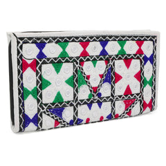 Women's Wallet - White, Women Wallets, Chase Value, Chase Value