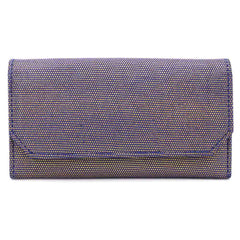 Women's Wallet - Royal-Blue, Women, Clutches, Chase Value, Chase Value