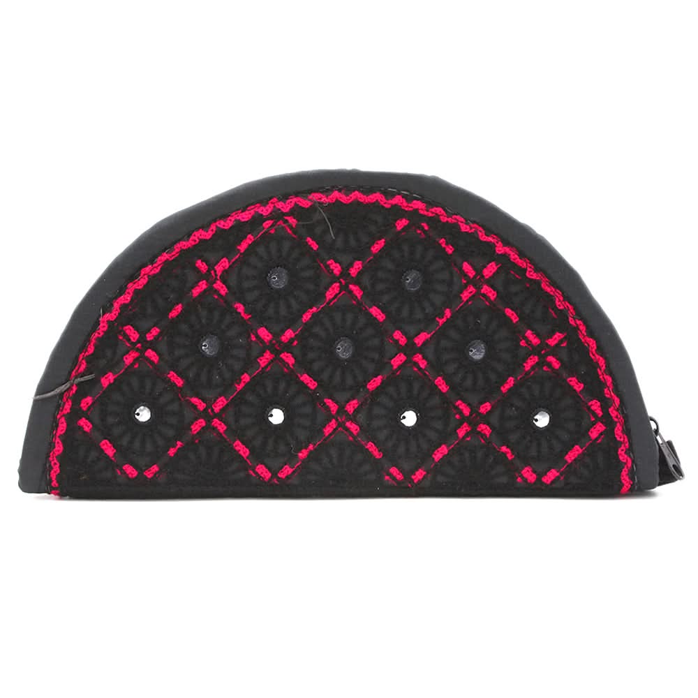 Women's Wallet - Black, Women, Wallets, Chase Value, Chase Value