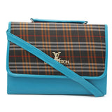 Women's Bag - Sea Green, Women Bags, Chase Value, Chase Value