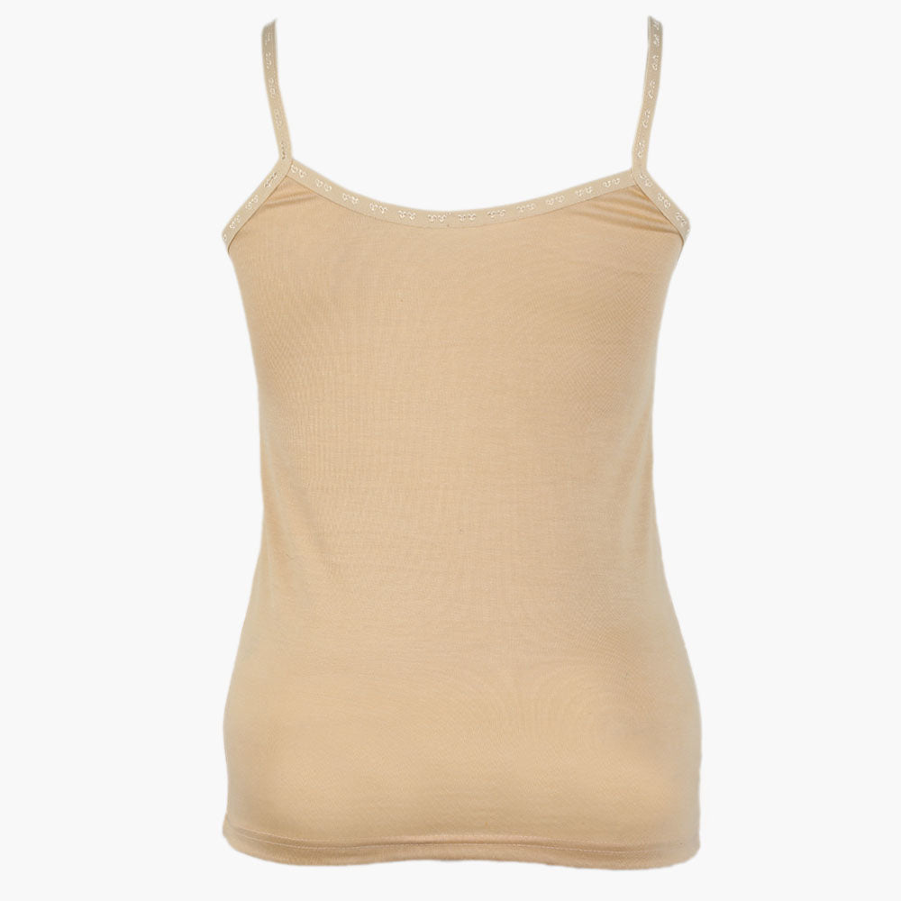 Women's Shameez - Skin, Women Shameez & Camisole, Chase Value, Chase Value