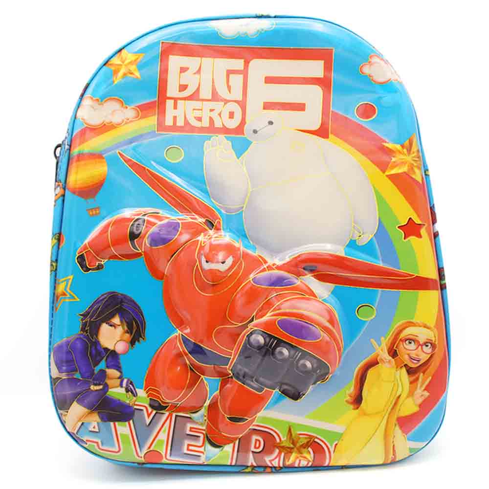 School Character Bag, School Bags, Chase Value, Chase Value