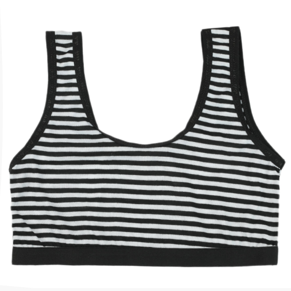 Girls Biddies - White, Girls Shameez Camisole & Biddies, Chase Value, Chase Value