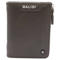 Men's Wallet - Coffee, Men, Wallets, Chase Value, Chase Value
