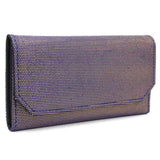 Women's Wallet - Royal-Blue, Women, Clutches, Chase Value, Chase Value