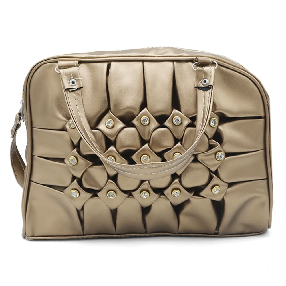 Women's Bag - Copper, Women Bags, Chase Value, Chase Value