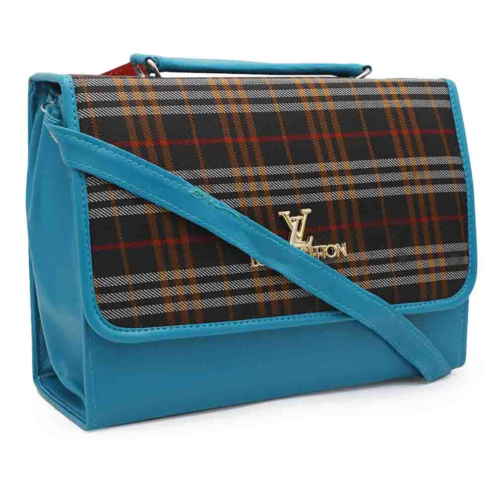 Women's Bag - Sea Green, Women Bags, Chase Value, Chase Value