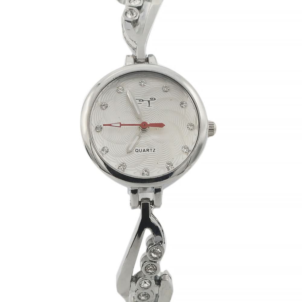 Women's Watch - Silver, Women Watches, Chase Value, Chase Value