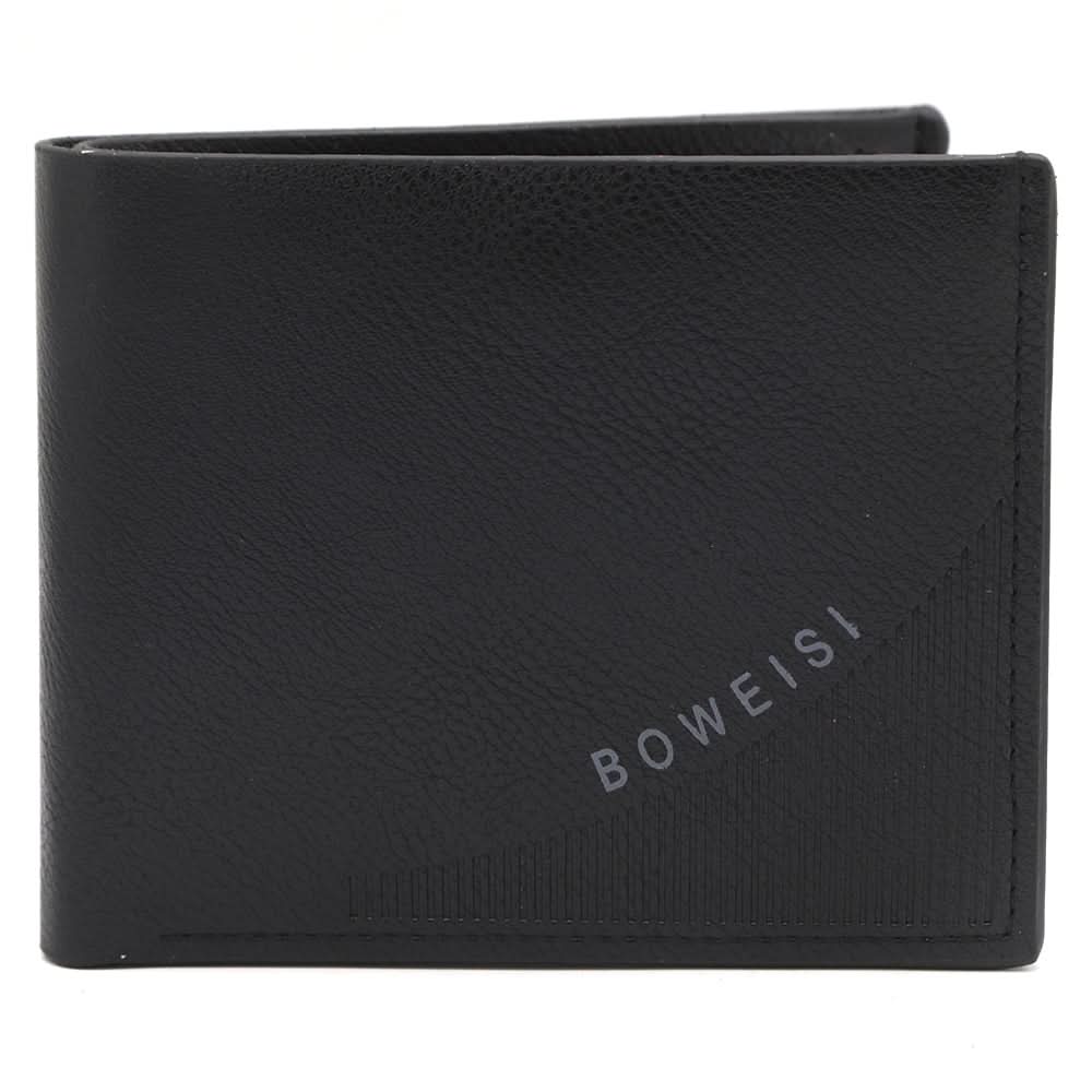 Men's Wallet - Black, Men, Wallets, Chase Value, Chase Value