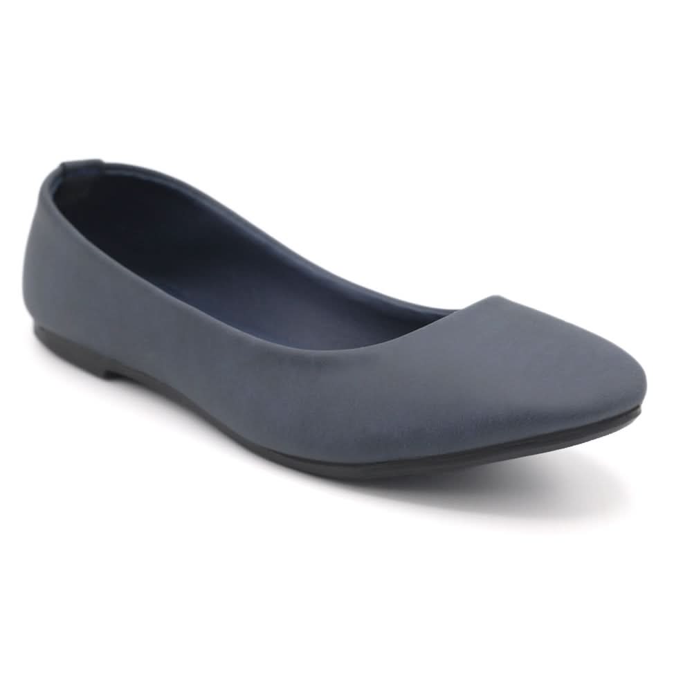 Women's Pumps - Blue, Women Pumps, Chase Value, Chase Value