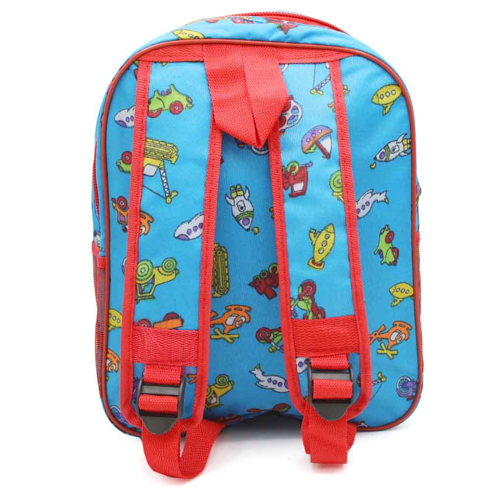 School Character Bag, School Bags, Chase Value, Chase Value