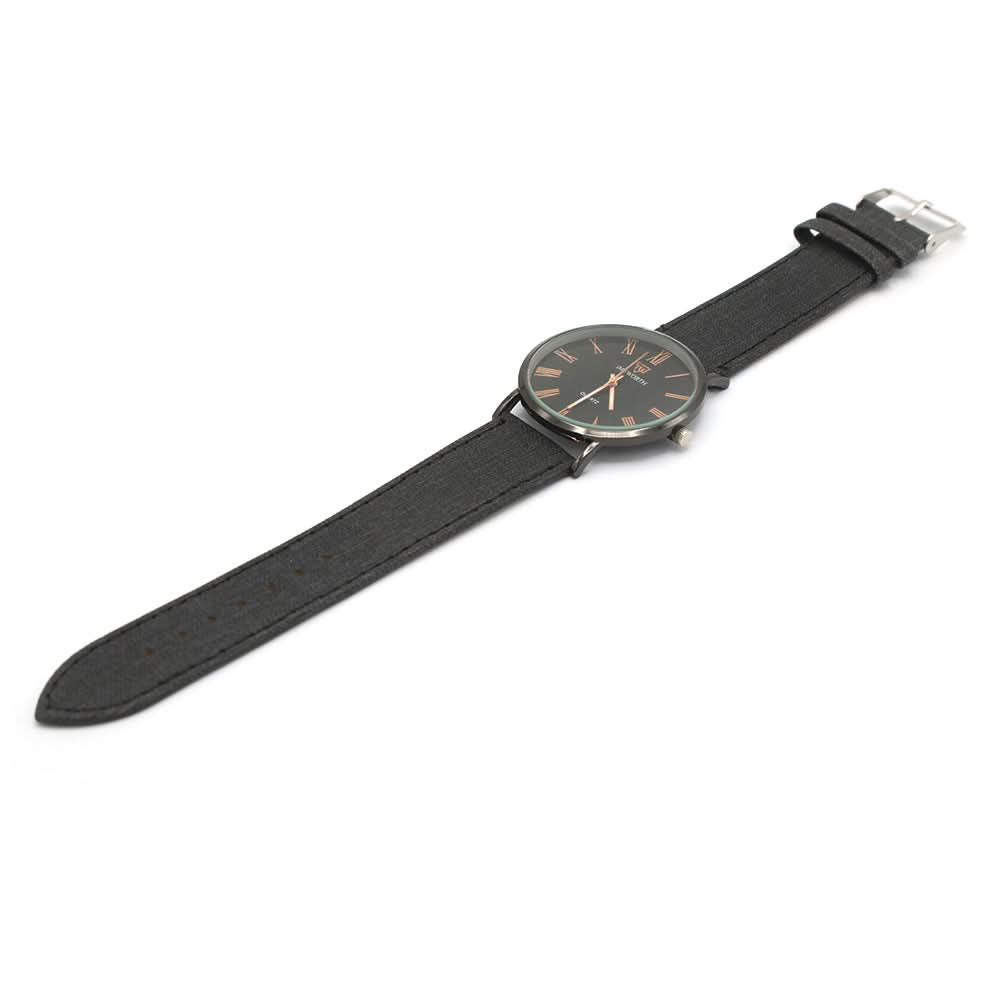Men's Watch - Grey-Black, Men's Watches, Chase Value, Chase Value