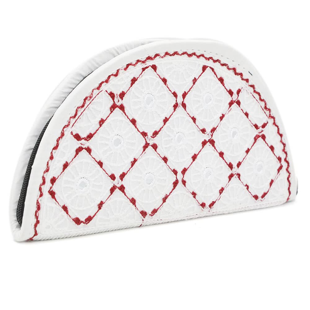 Women's Wallet - White, Women Wallets, Chase Value, Chase Value