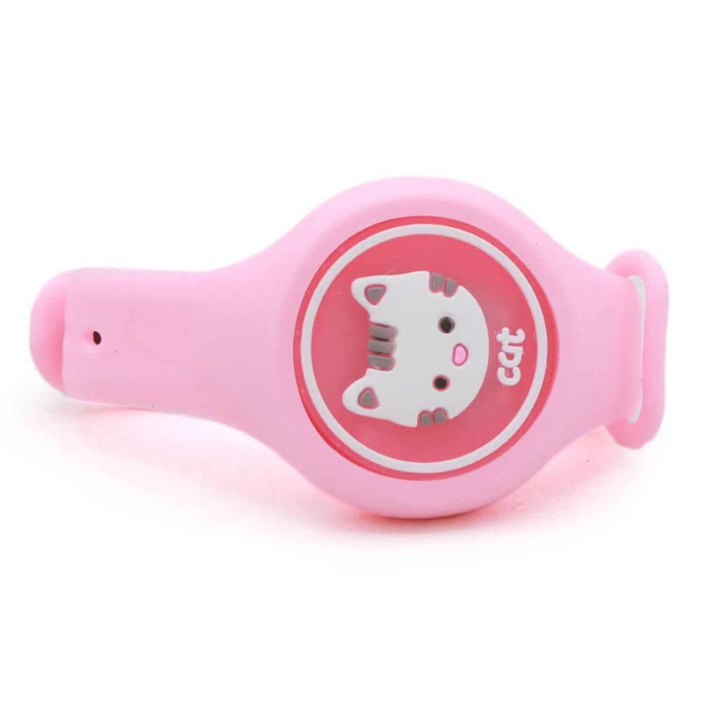 Hand Band Bl-1 - Pink, Kids, Boys Watches, Chase Value, Chase Value