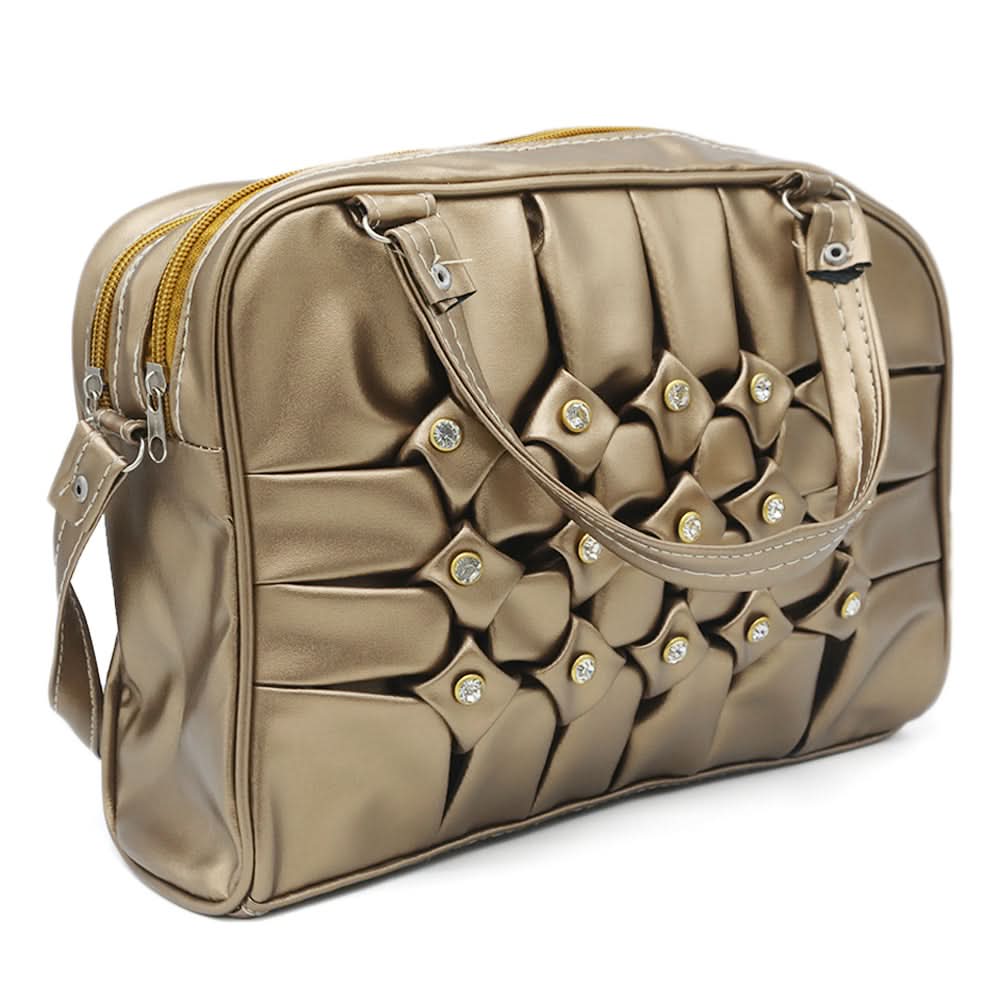 Women's Bag - Copper, Women Bags, Chase Value, Chase Value