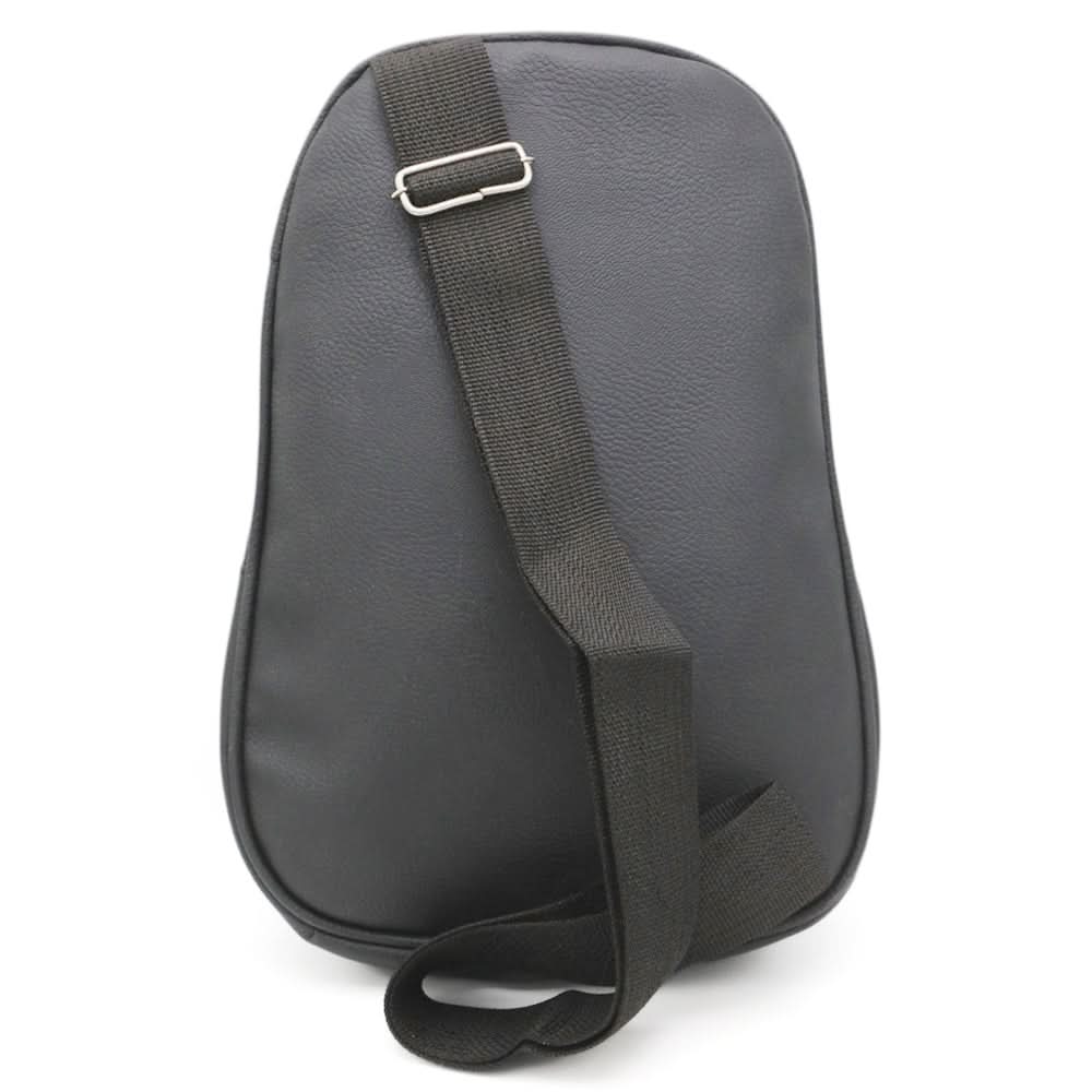 Girls Pop Pit Bag Pack - Black, School Bags, Chase Value, Chase Value