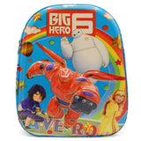 School Character Bag, School Bags, Chase Value, Chase Value