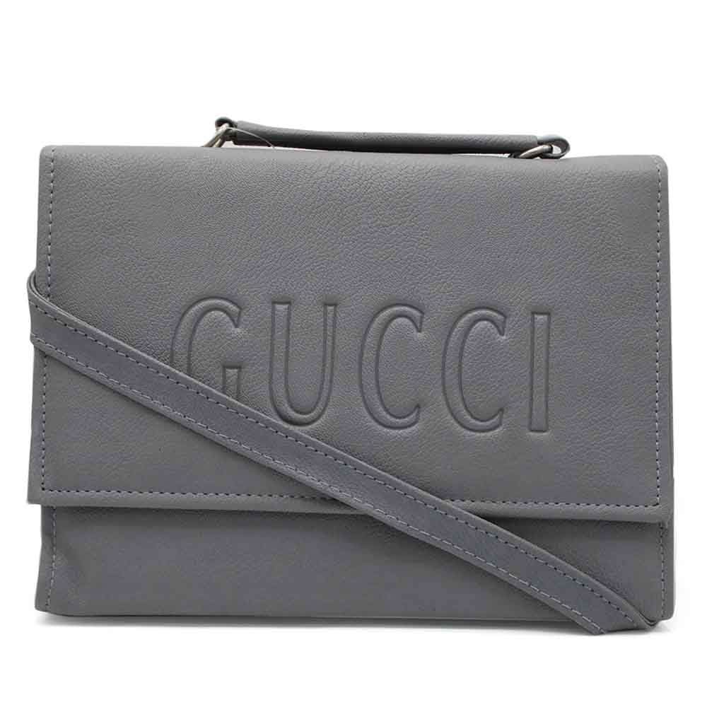 Women's Bag - Grey, Women Bags, Chase Value, Chase Value