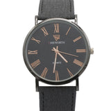 Men's Watch - Grey-Black, Men's Watches, Chase Value, Chase Value