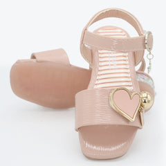 Girls Heels - Pink, Girls Heels, Chase Value, Chase Value