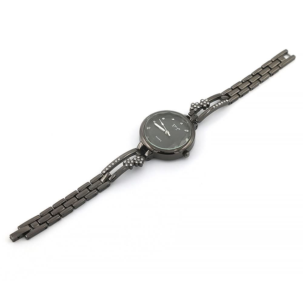 Women's Watch - Black, Women Watches, Chase Value, Chase Value