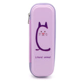 Pencil Pouch - Pink, Pencil Boxes & Stationery Sets, Chase Value, Chase Value