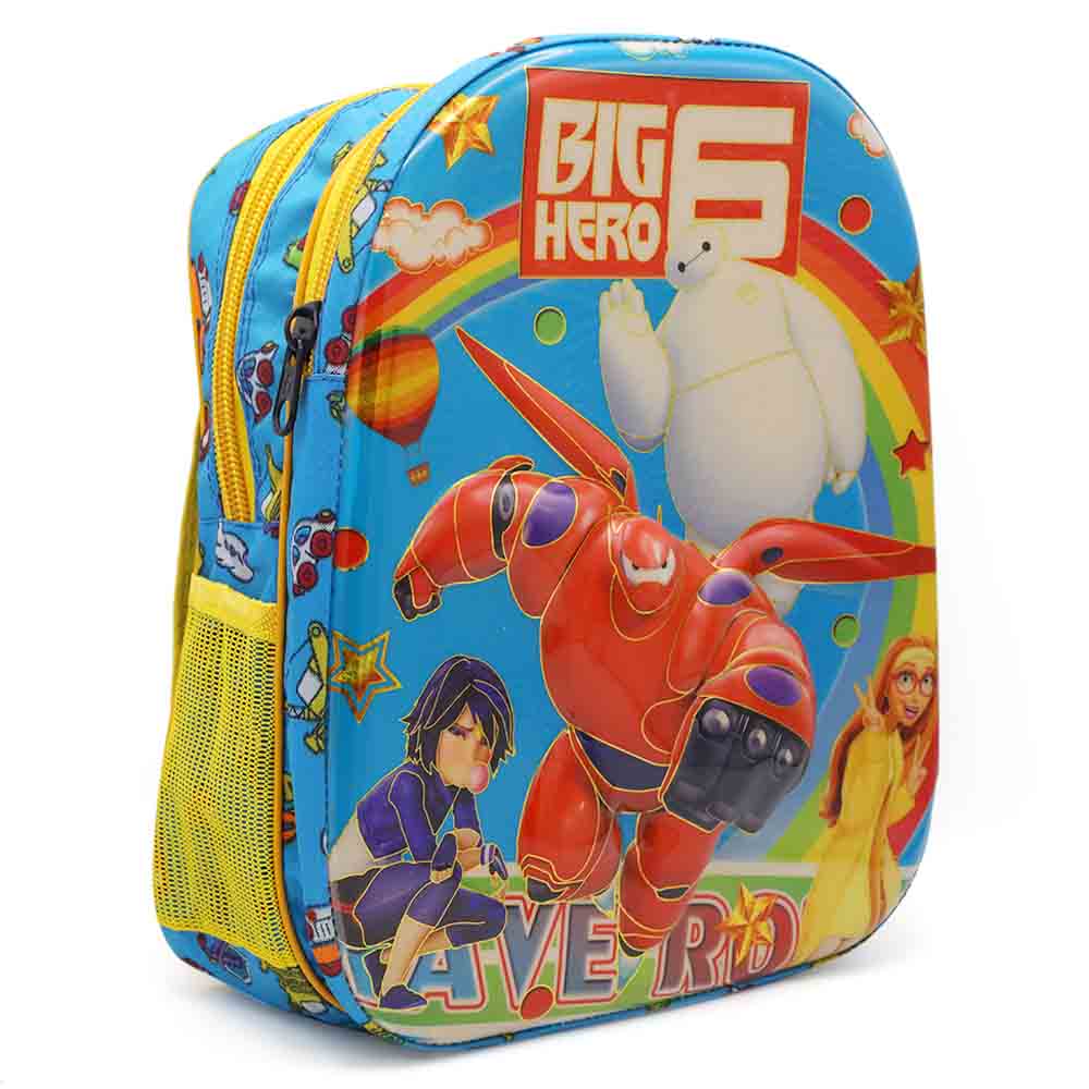 School Character Bag, School Bags, Chase Value, Chase Value