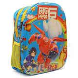 School Character Bag, School Bags, Chase Value, Chase Value