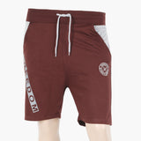 Eminent Men's Short - Dark Brown, Men's Shorts, Eminent, Chase Value