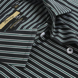 Men's Formal Shirt - Black, Men's Shirts, Chase Value, Chase Value