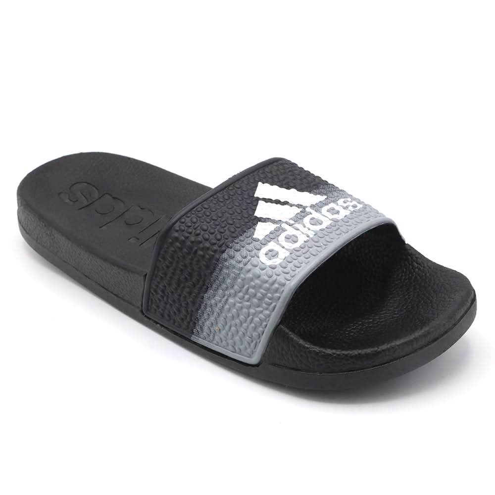 Men's Slider - Grey, Men's Slippers, Chase Value, Chase Value