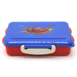 Lunch Box - Red, Tiffin Boxes & Bottles, Chase Value, Chase Value