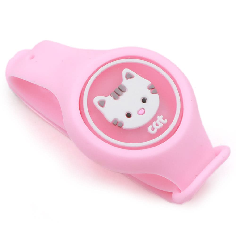 Hand Band Bl-1 - Pink, Kids, Boys Watches, Chase Value, Chase Value