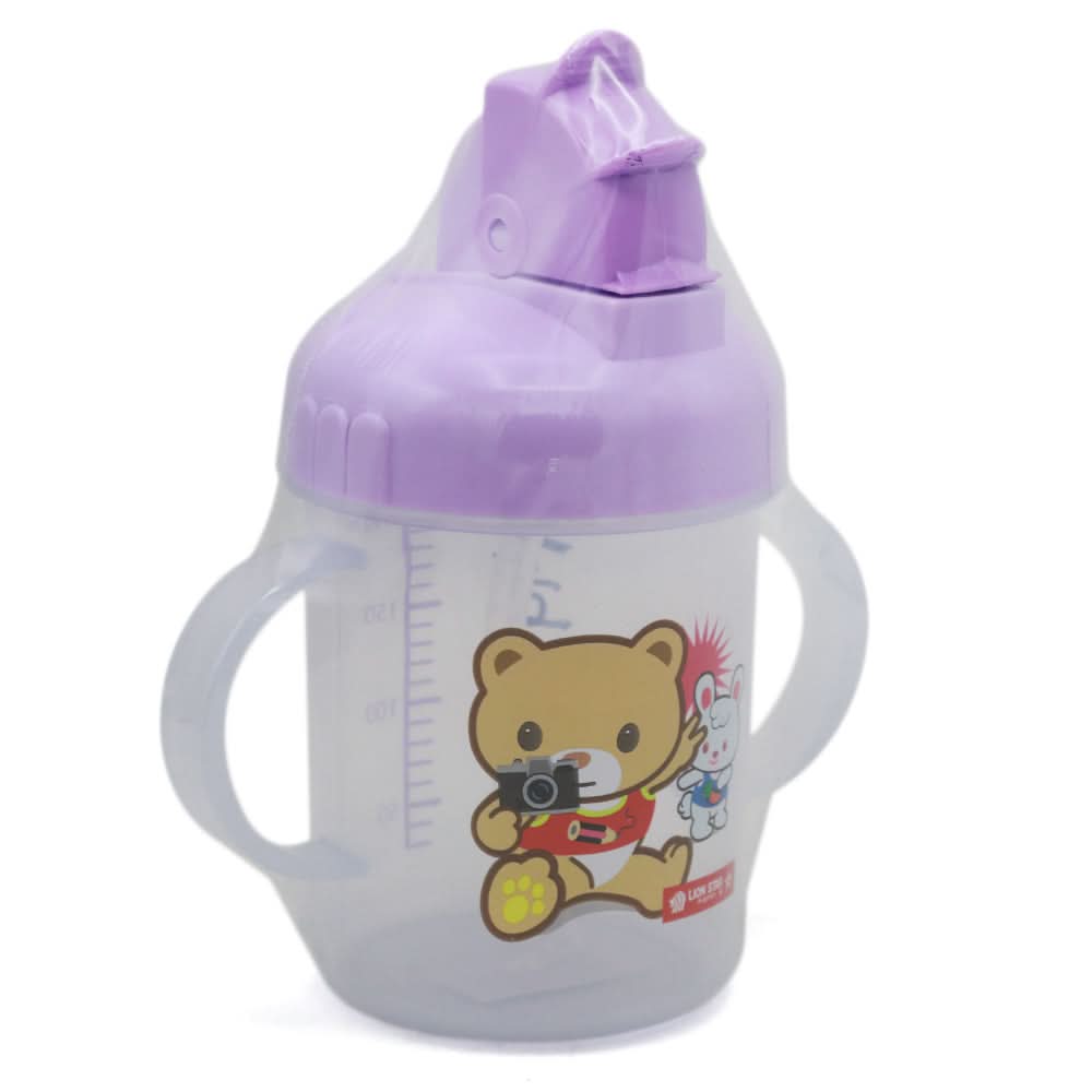 Newborn Mug - Purple, Feeding Supplies, Chase Value, Chase Value