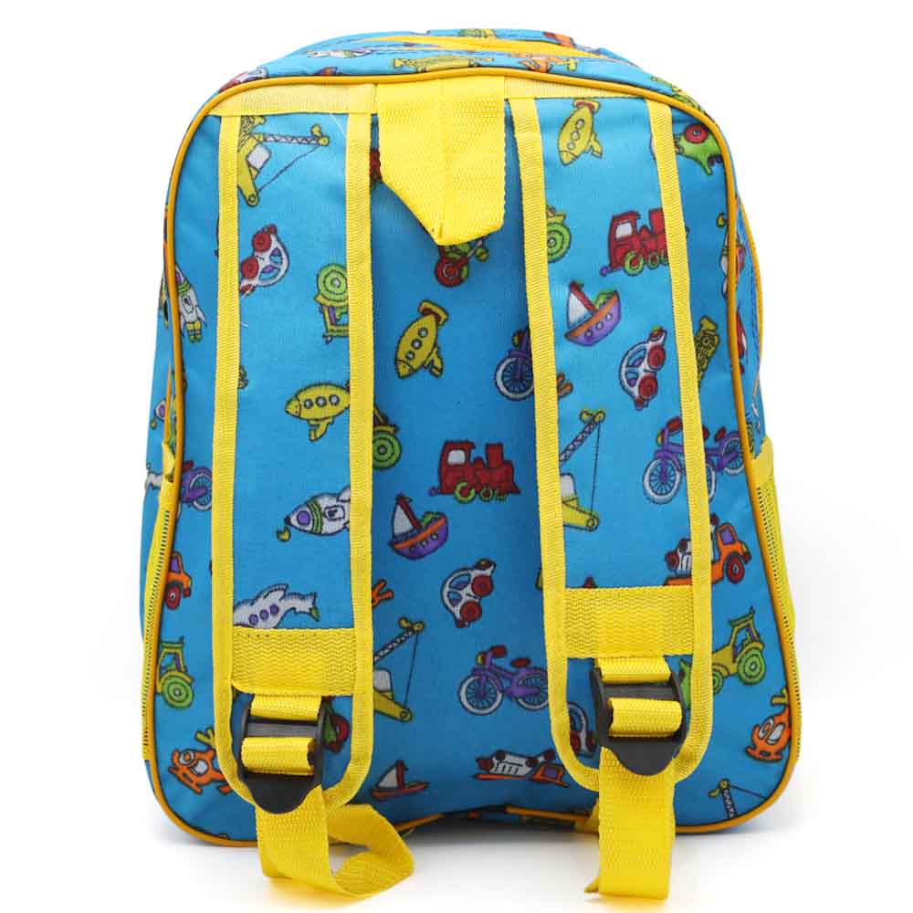 School Character Bag, School Bags, Chase Value, Chase Value