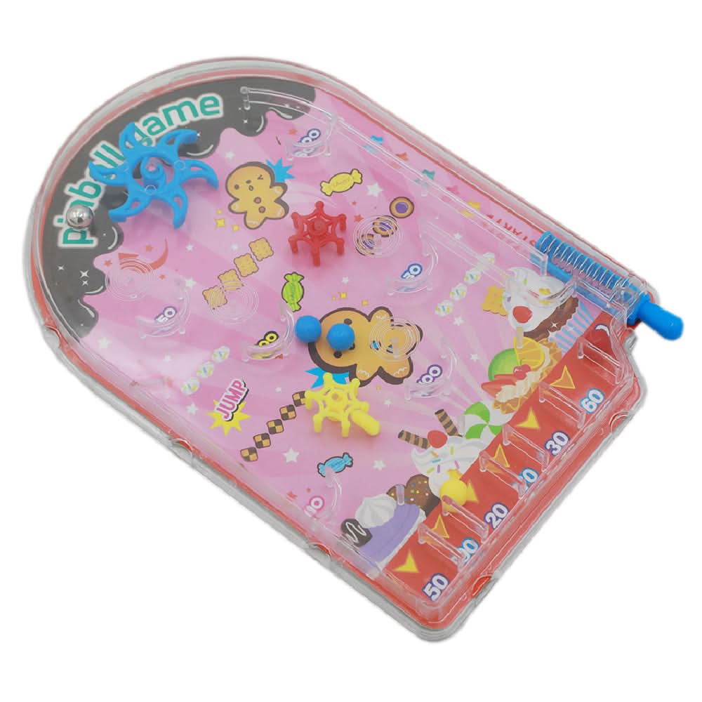 Game Item O20-A, Board Games & Puzzles, Chase Value, Chase Value