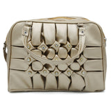 Women's Bag - Gold, Women Bags, Chase Value, Chase Value