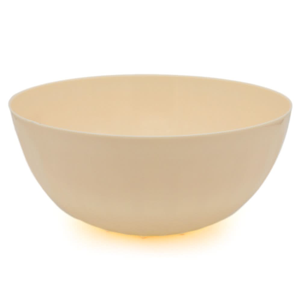 Bowl - Peach, Serving & Dining, Chase Value, Chase Value