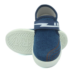 Boys Casual Shoes F-3 - Blue, Kids, Boys Casual Shoes And Sneakers, Chase Value, Chase Value