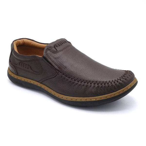 Eminent Men's Casual Shoes - Brown, Men's Casual Shoes, Eminent, Chase Value